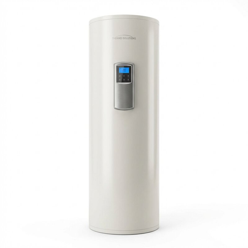 Ballon thermodynamique 200 L Ferroli