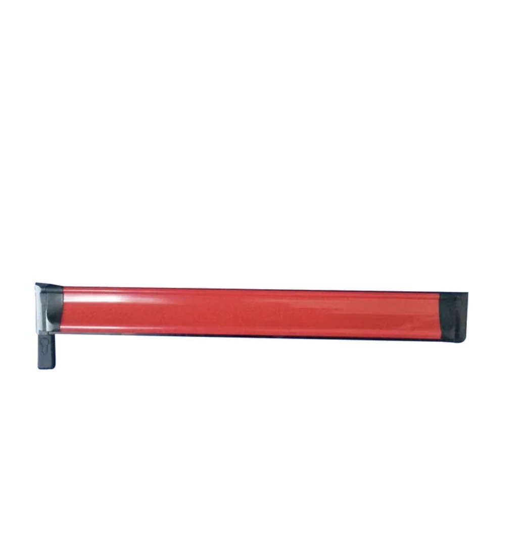 BARRE ANTIPANIC PORTE DE SECOURS