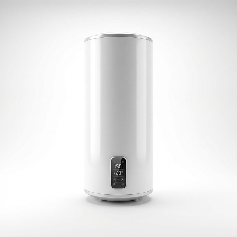 Chauffe-eau électrique vertical 150 L