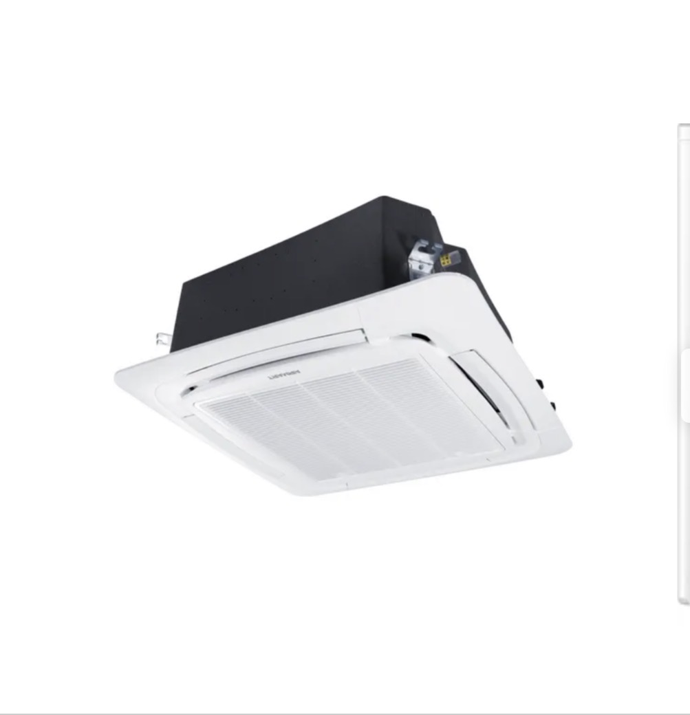climztisation casette wifi 7900 airmart