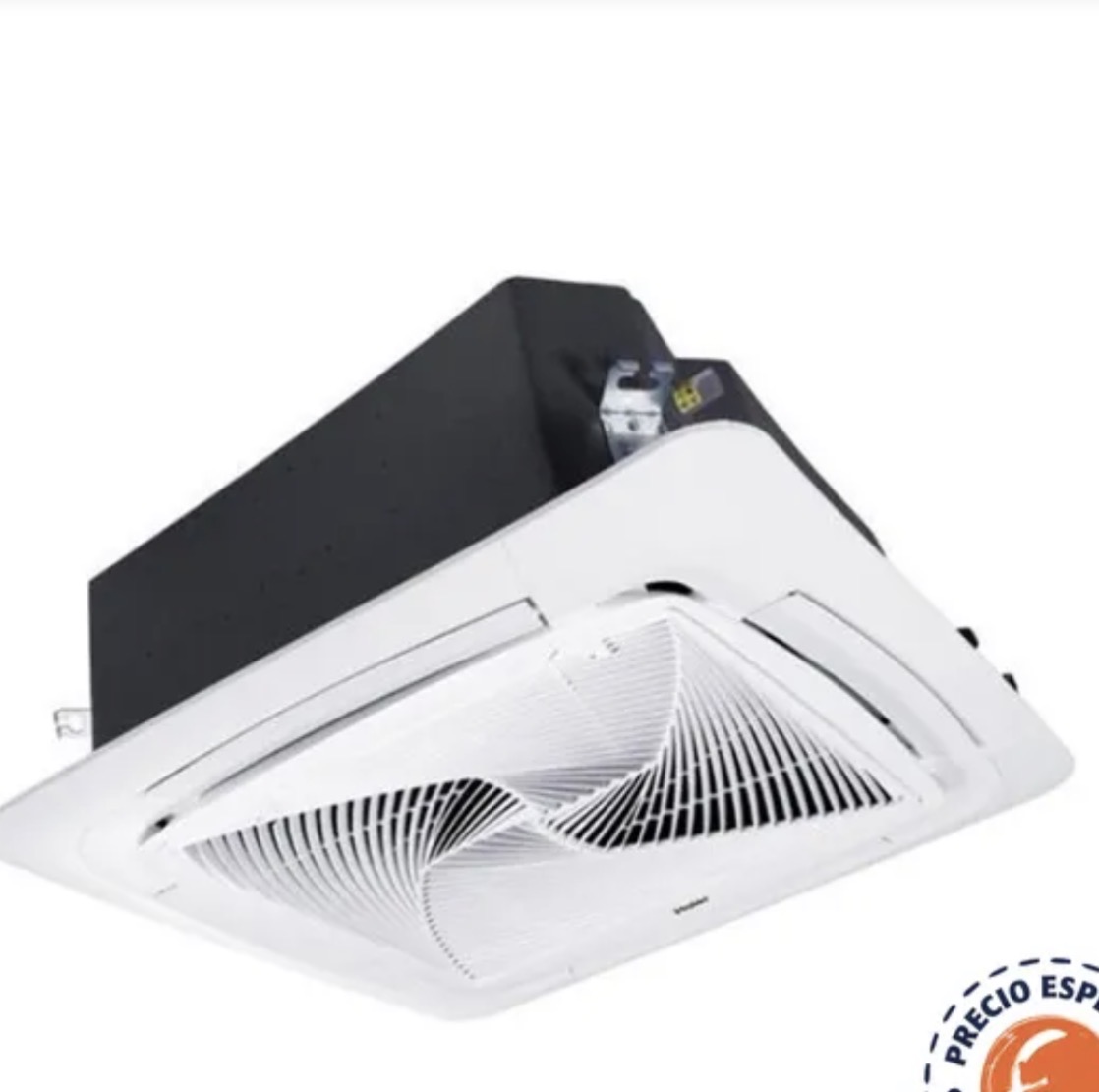 Climatiseur cassette 6100 Frigorias Haier