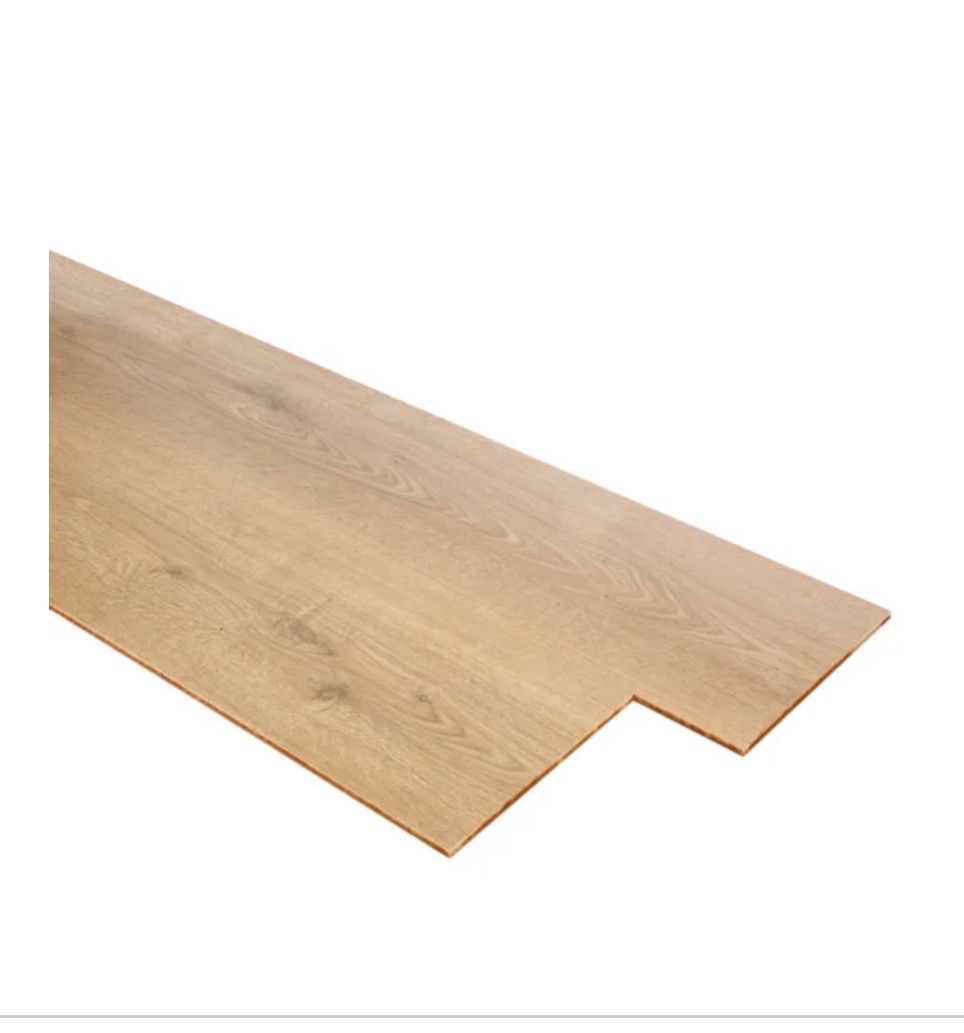 parquet stratifié  AC5 chene de malte