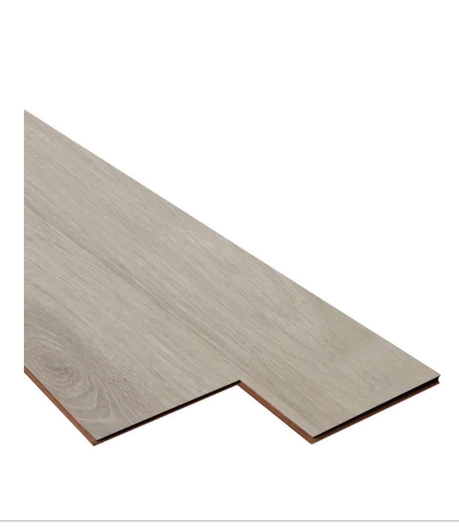 Parquet stratifié chêne malte