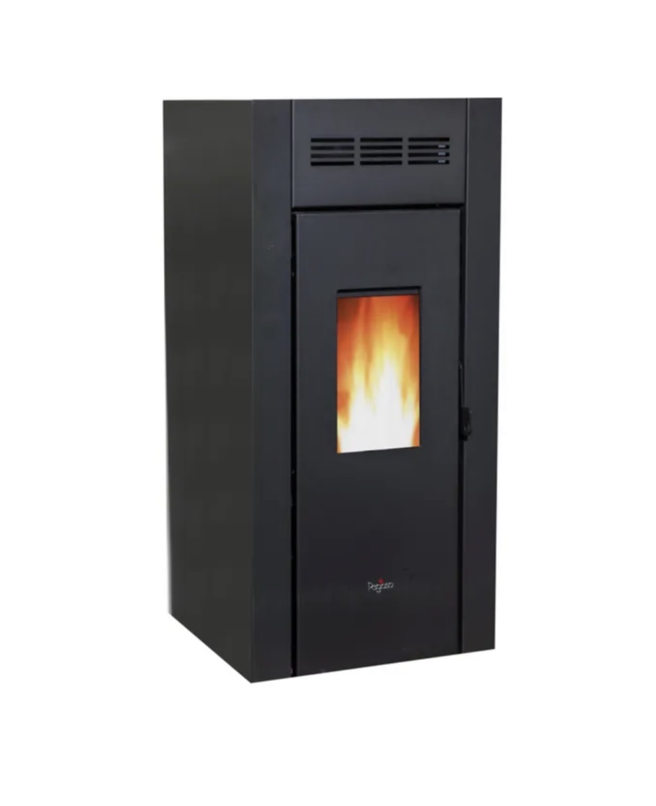 Poêle à pellets 9 kW Pesaro Eclane
