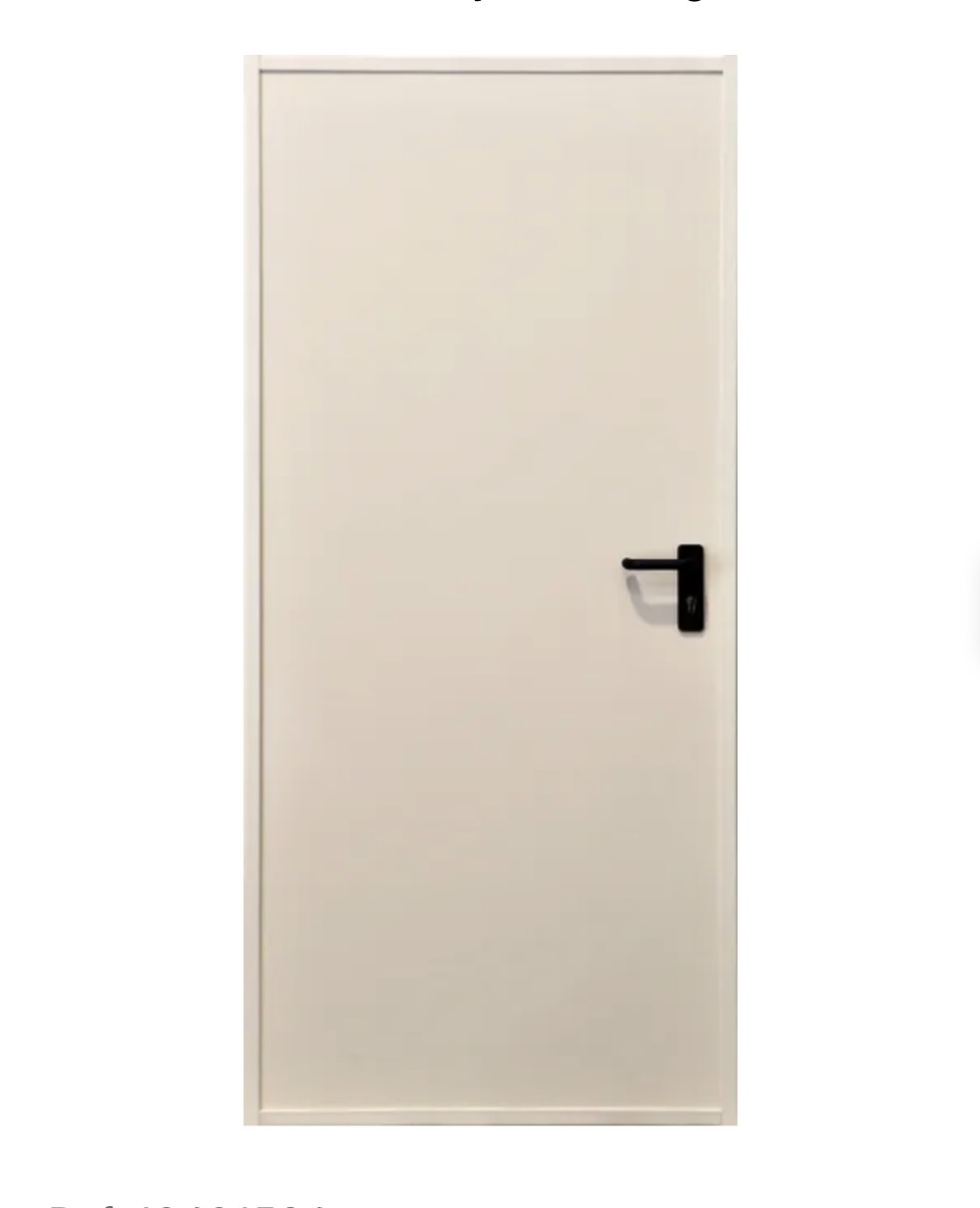 porte coupe feu réversible 100CM