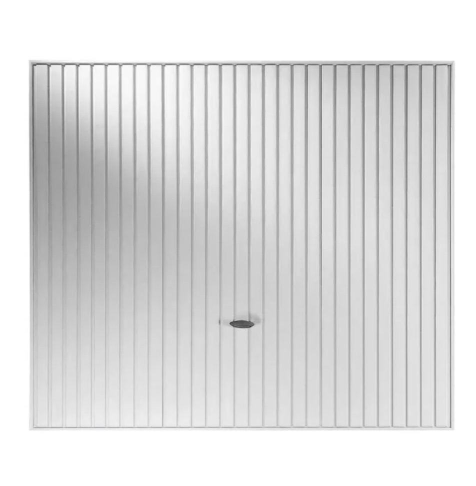 porte de garage 2500x 2150