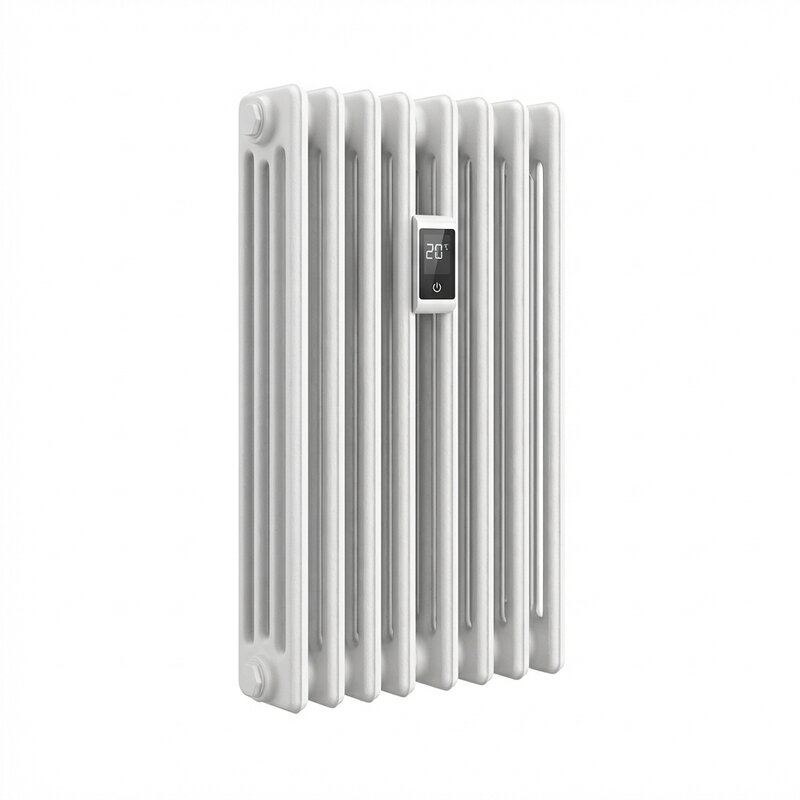 Radiateur inertie fonte 1500 W