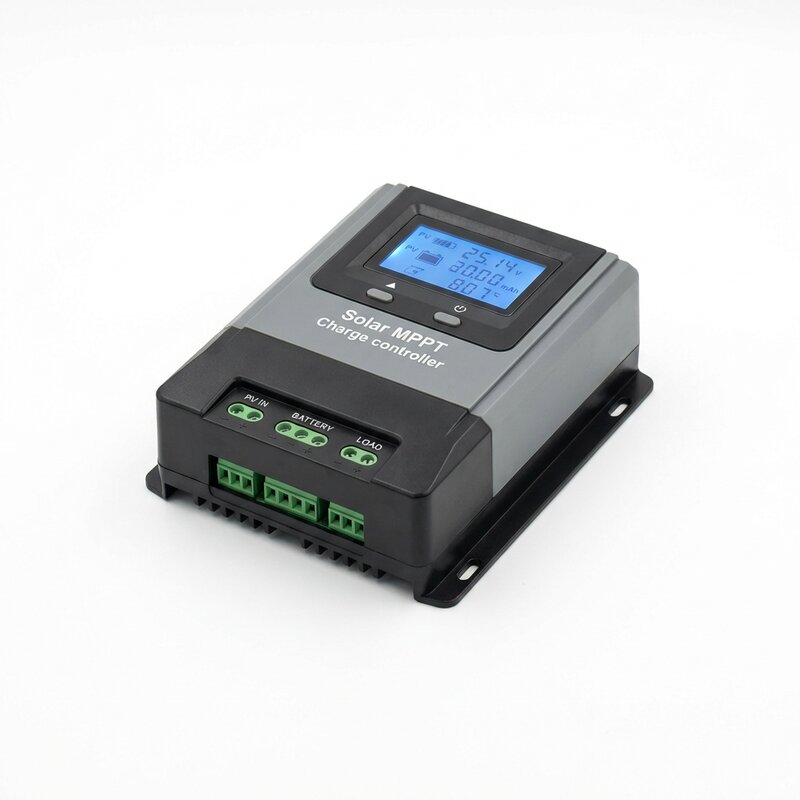Régulateur solaire MPPT 60 A