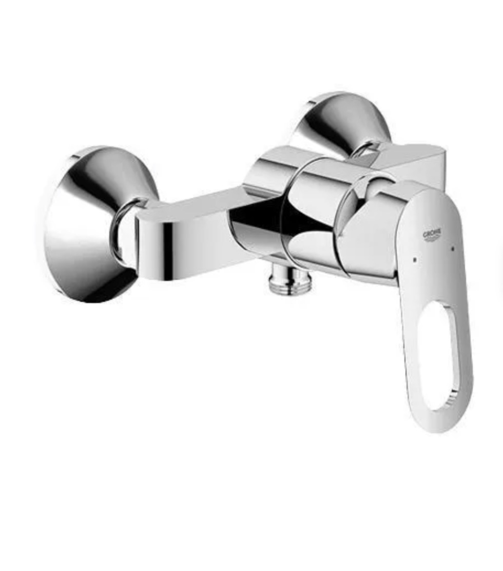 Robinet de bain à levier unique BAULOOP