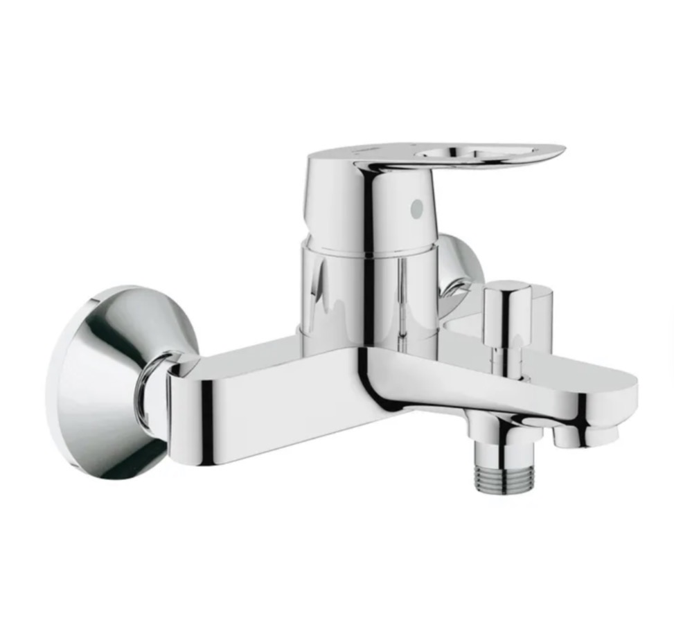 Robinet de douche monocommande Bauloop