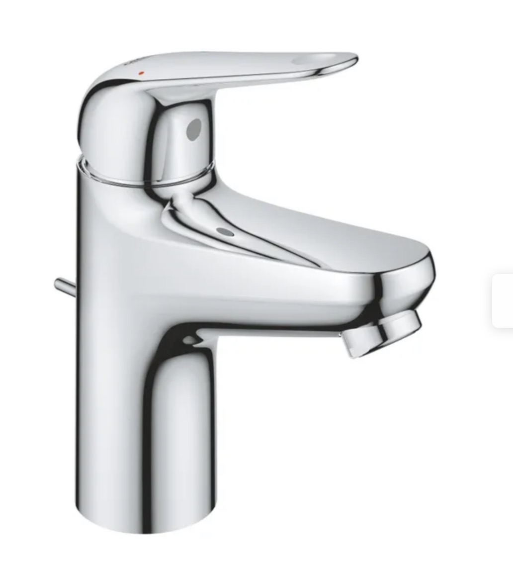 ROBINET DE LAVABO À LEVIER UNIQUE NORA